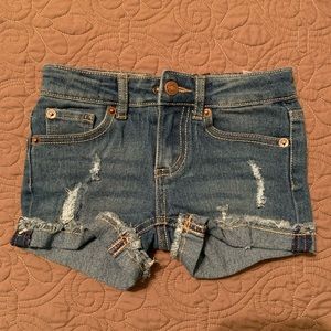 Lucky brand denim short